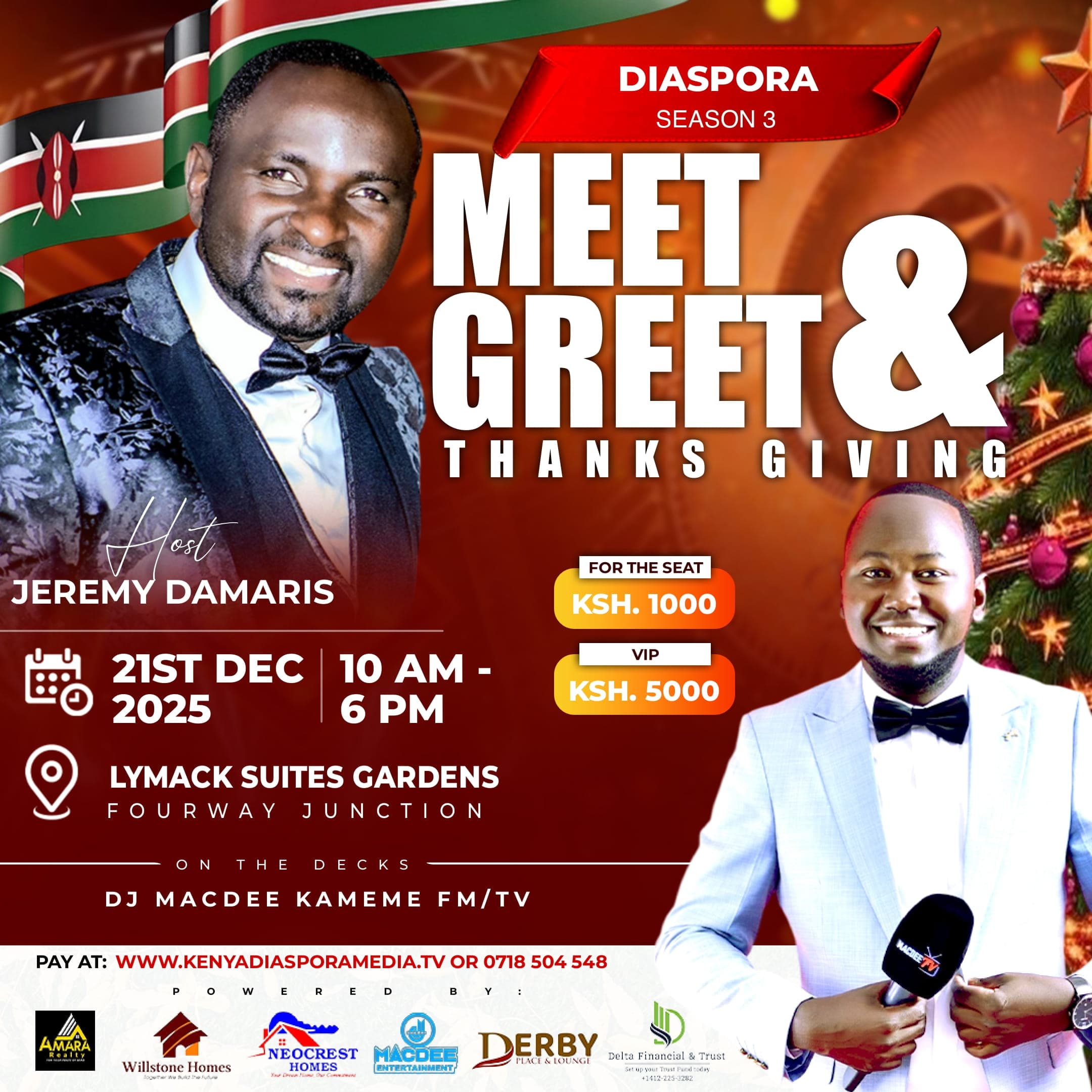 Brand Collateral Designs