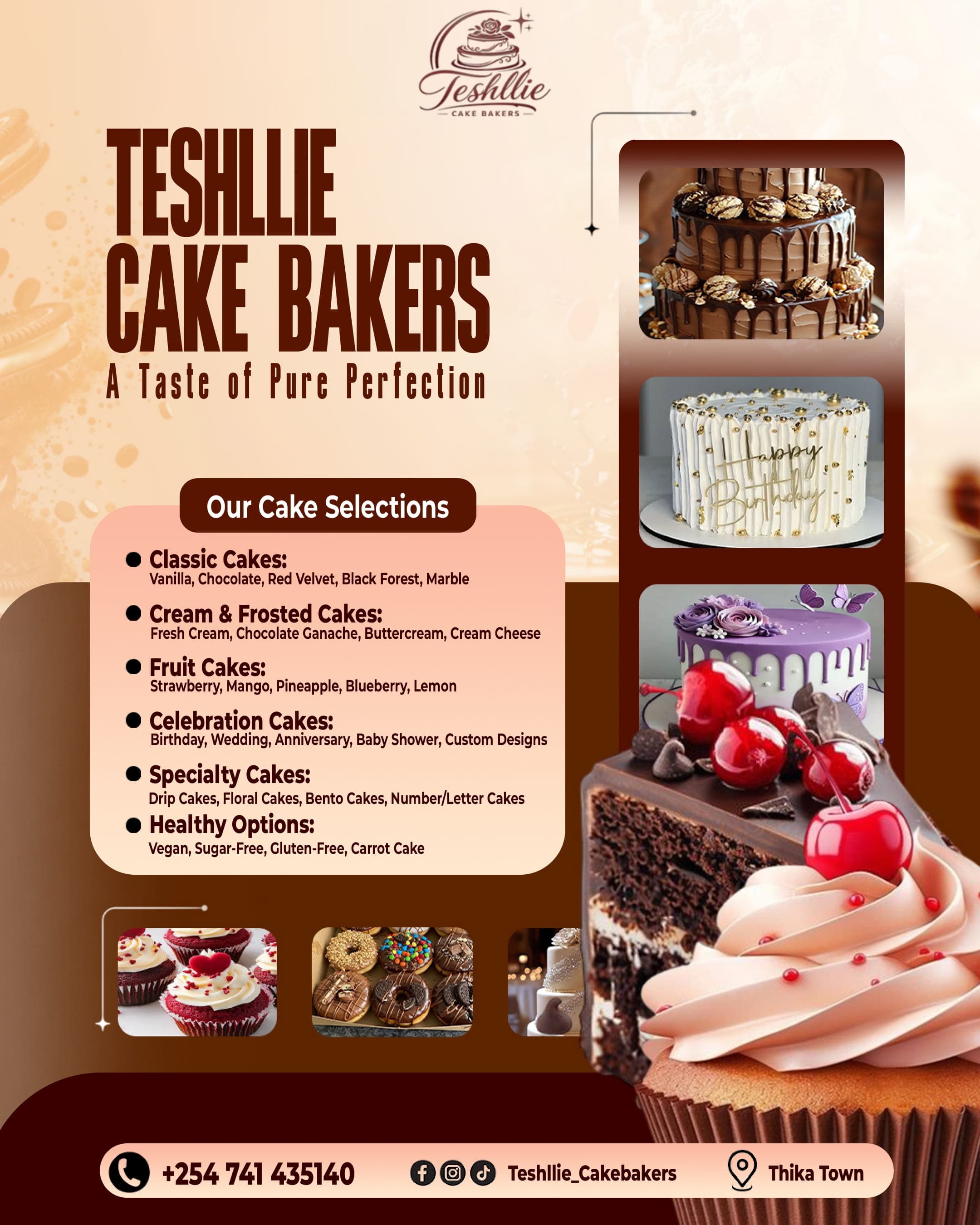 Vickins Brand System