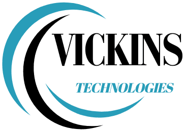 Vickins Technologies Logo