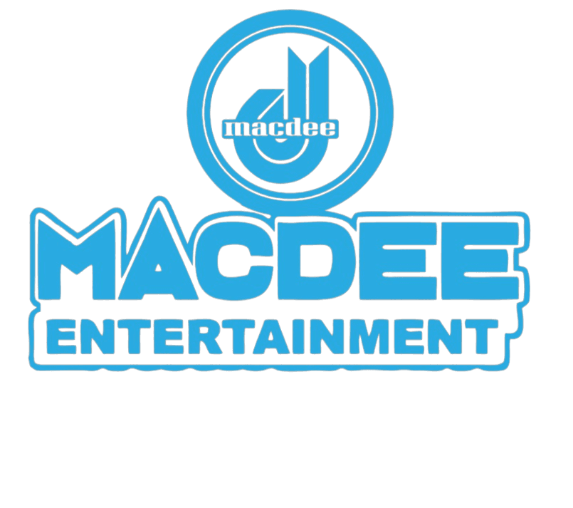 Macdee Entertainment Platform