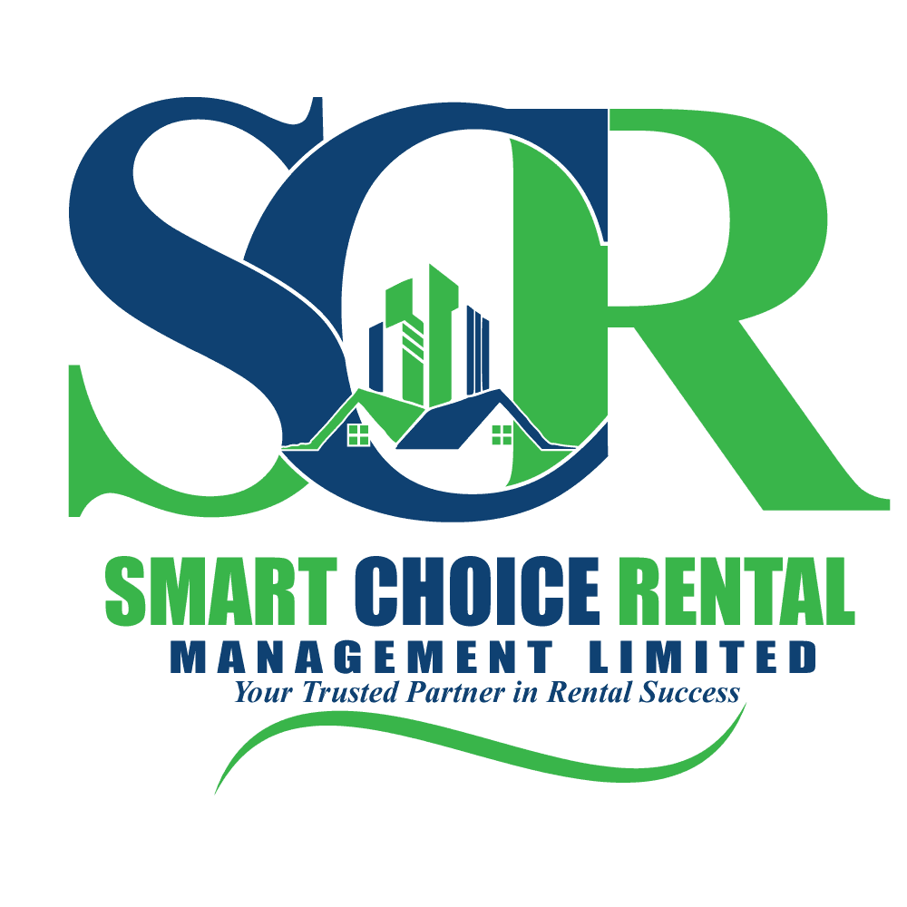 Smart Choice Rental Portal